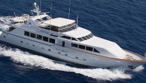 Yacht INDEPENDENCE 2 -  Cruising on Charter